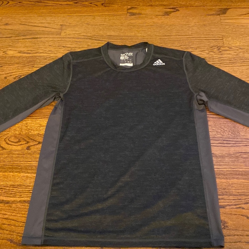 Mens techfit